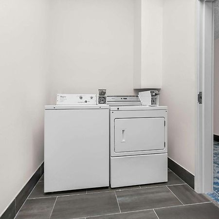 Quality Inn & Suites Kilgore-Longview Zewnętrze zdjęcie
