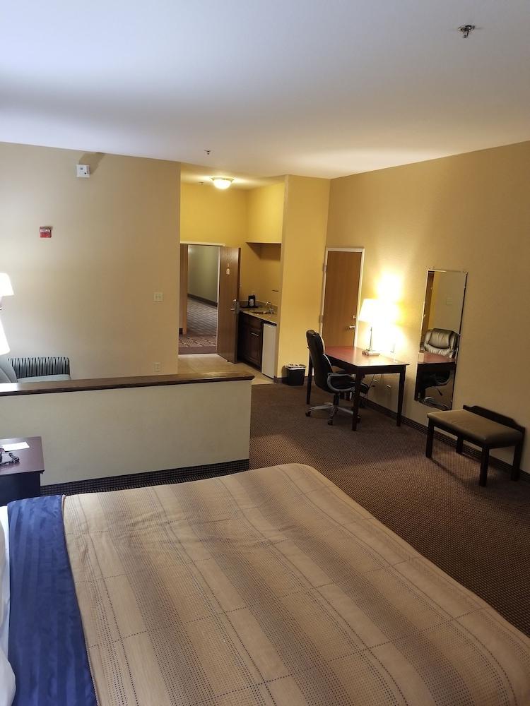 Quality Inn & Suites Kilgore-Longview Zewnętrze zdjęcie