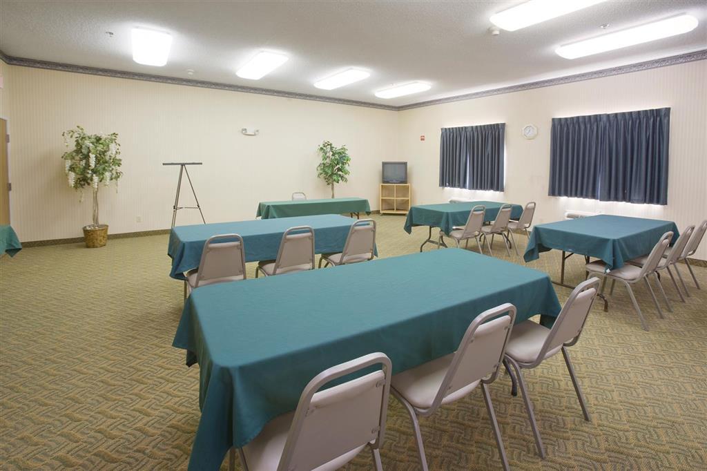 Quality Inn & Suites Kilgore-Longview Udogodnienia zdjęcie