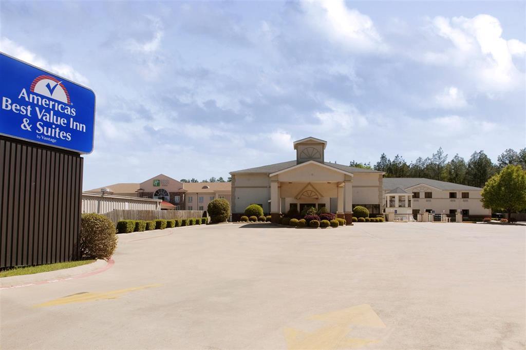 Quality Inn & Suites Kilgore-Longview Zewnętrze zdjęcie