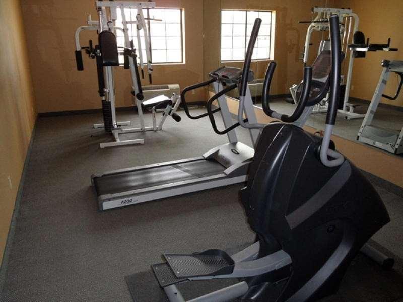 Quality Inn & Suites Kilgore-Longview Udogodnienia zdjęcie