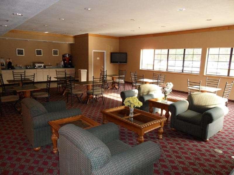 Quality Inn & Suites Kilgore-Longview Zewnętrze zdjęcie