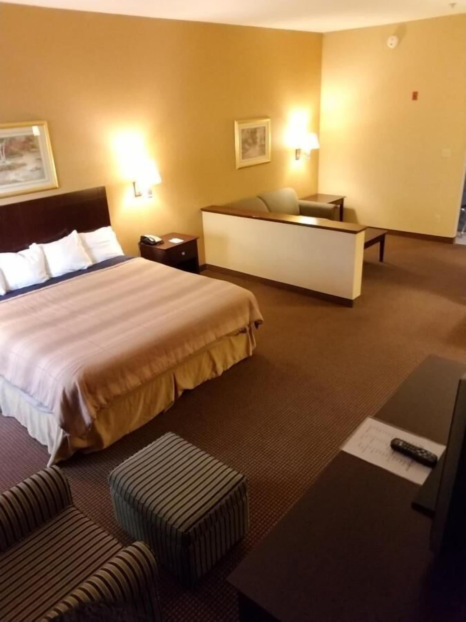 Quality Inn & Suites Kilgore-Longview Zewnętrze zdjęcie
