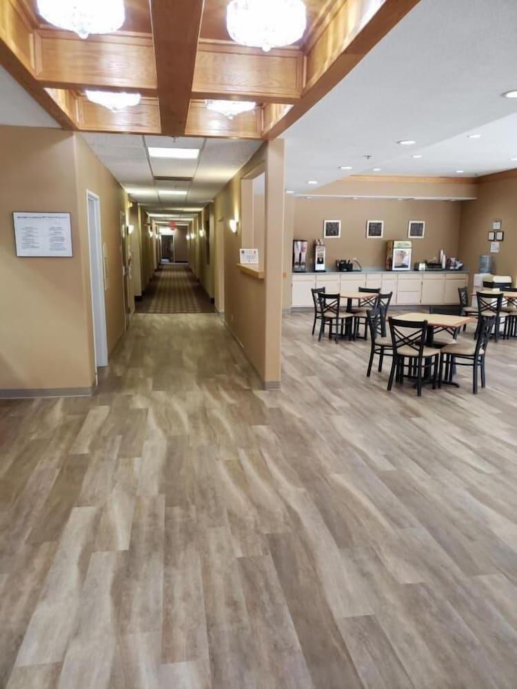 Quality Inn & Suites Kilgore-Longview Zewnętrze zdjęcie