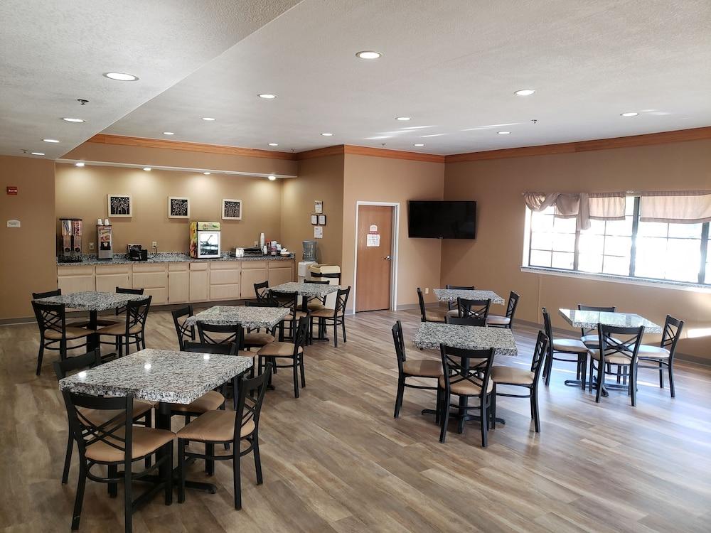 Quality Inn & Suites Kilgore-Longview Zewnętrze zdjęcie