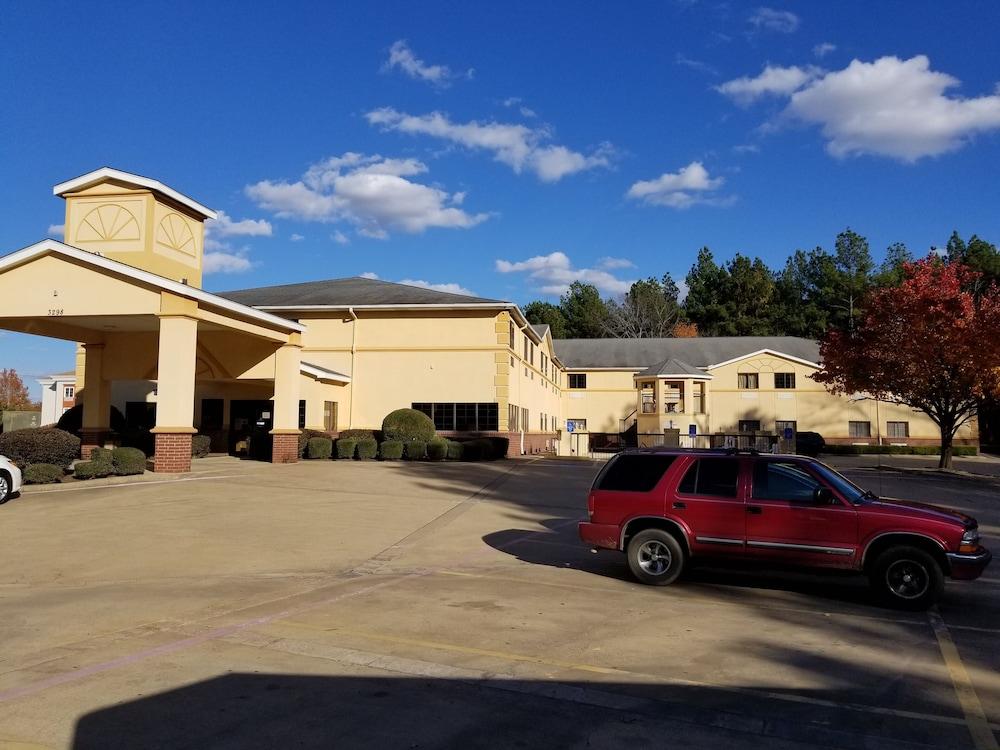 Quality Inn & Suites Kilgore-Longview Zewnętrze zdjęcie