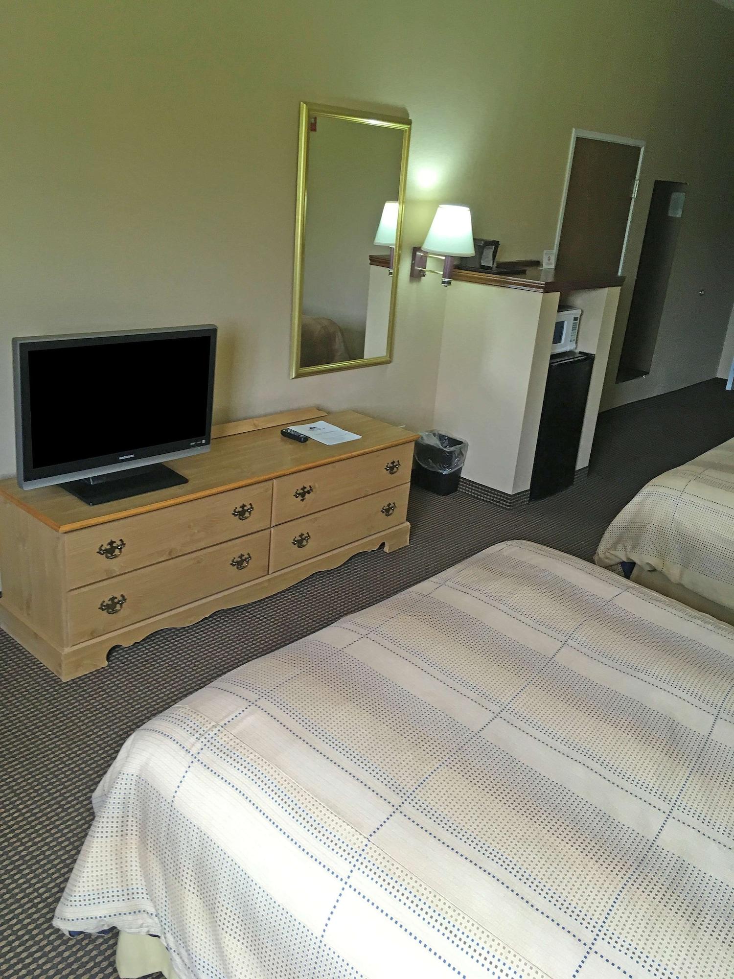 Quality Inn & Suites Kilgore-Longview Zewnętrze zdjęcie