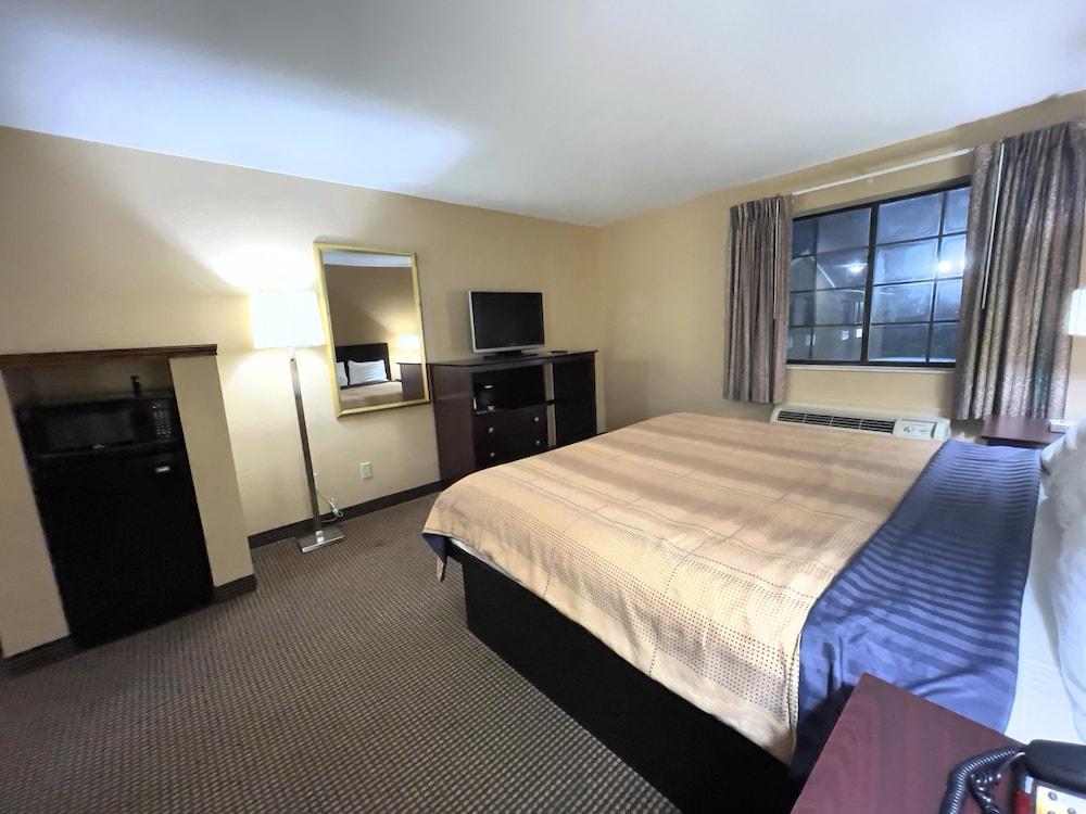 Quality Inn & Suites Kilgore-Longview Zewnętrze zdjęcie