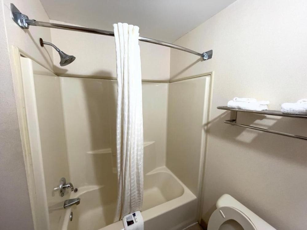 Quality Inn & Suites Kilgore-Longview Zewnętrze zdjęcie