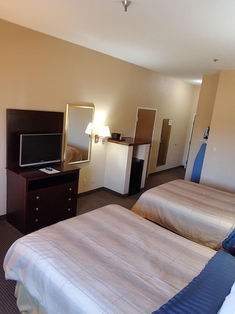 Quality Inn & Suites Kilgore-Longview Zewnętrze zdjęcie