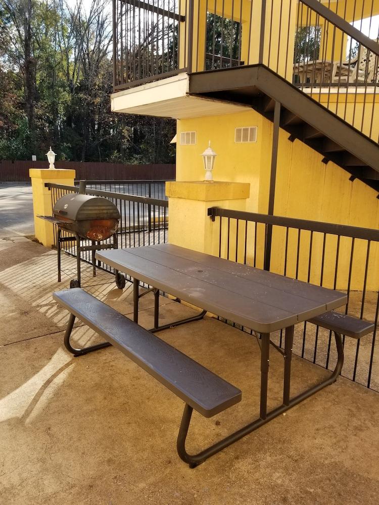 Quality Inn & Suites Kilgore-Longview Zewnętrze zdjęcie