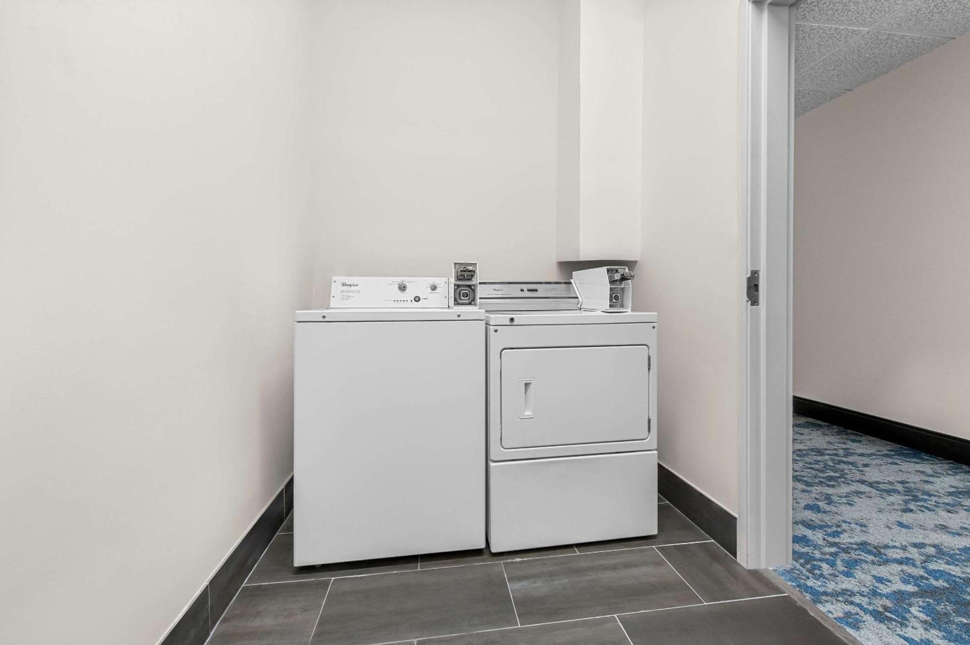 Quality Inn & Suites Kilgore-Longview Zewnętrze zdjęcie