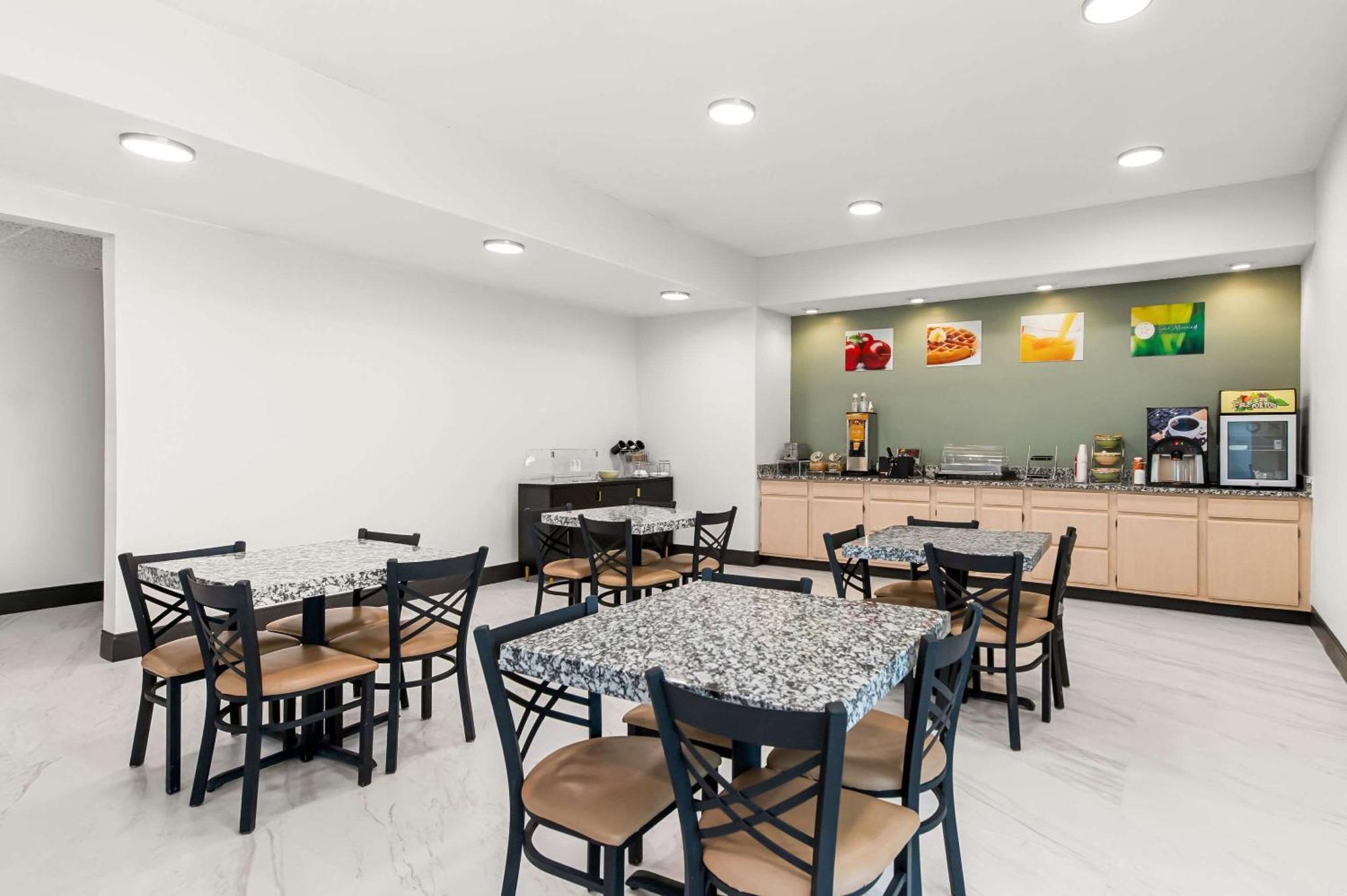 Quality Inn & Suites Kilgore-Longview Zewnętrze zdjęcie