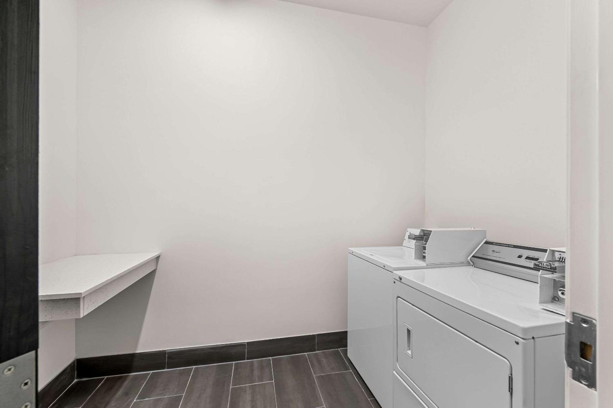 Quality Inn & Suites Kilgore-Longview Zewnętrze zdjęcie