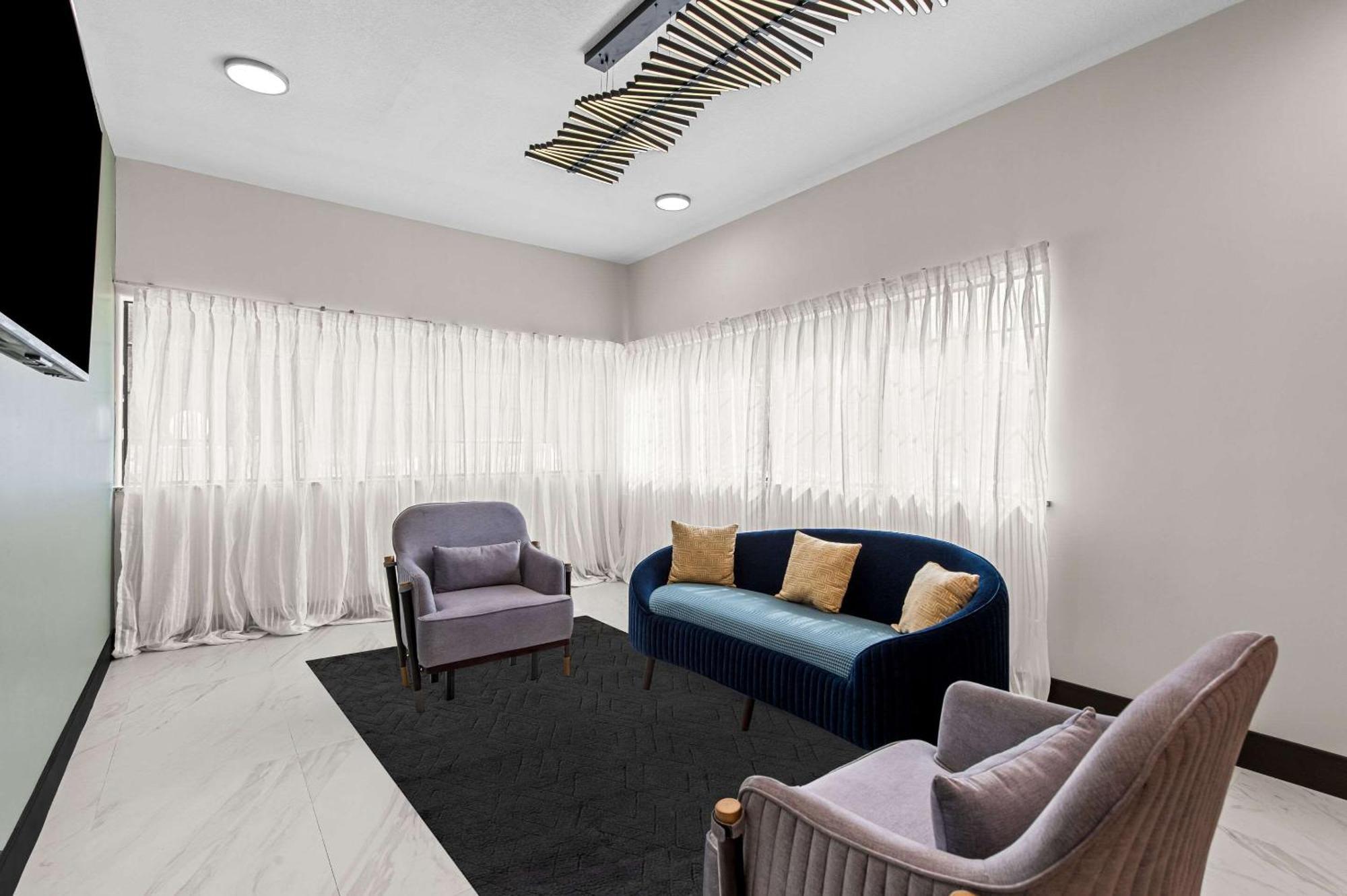 Quality Inn & Suites Kilgore-Longview Zewnętrze zdjęcie