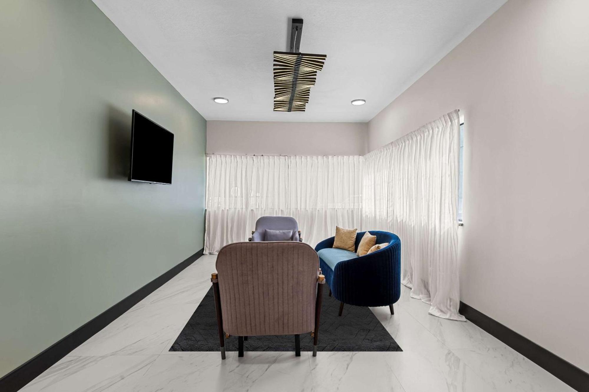Quality Inn & Suites Kilgore-Longview Zewnętrze zdjęcie