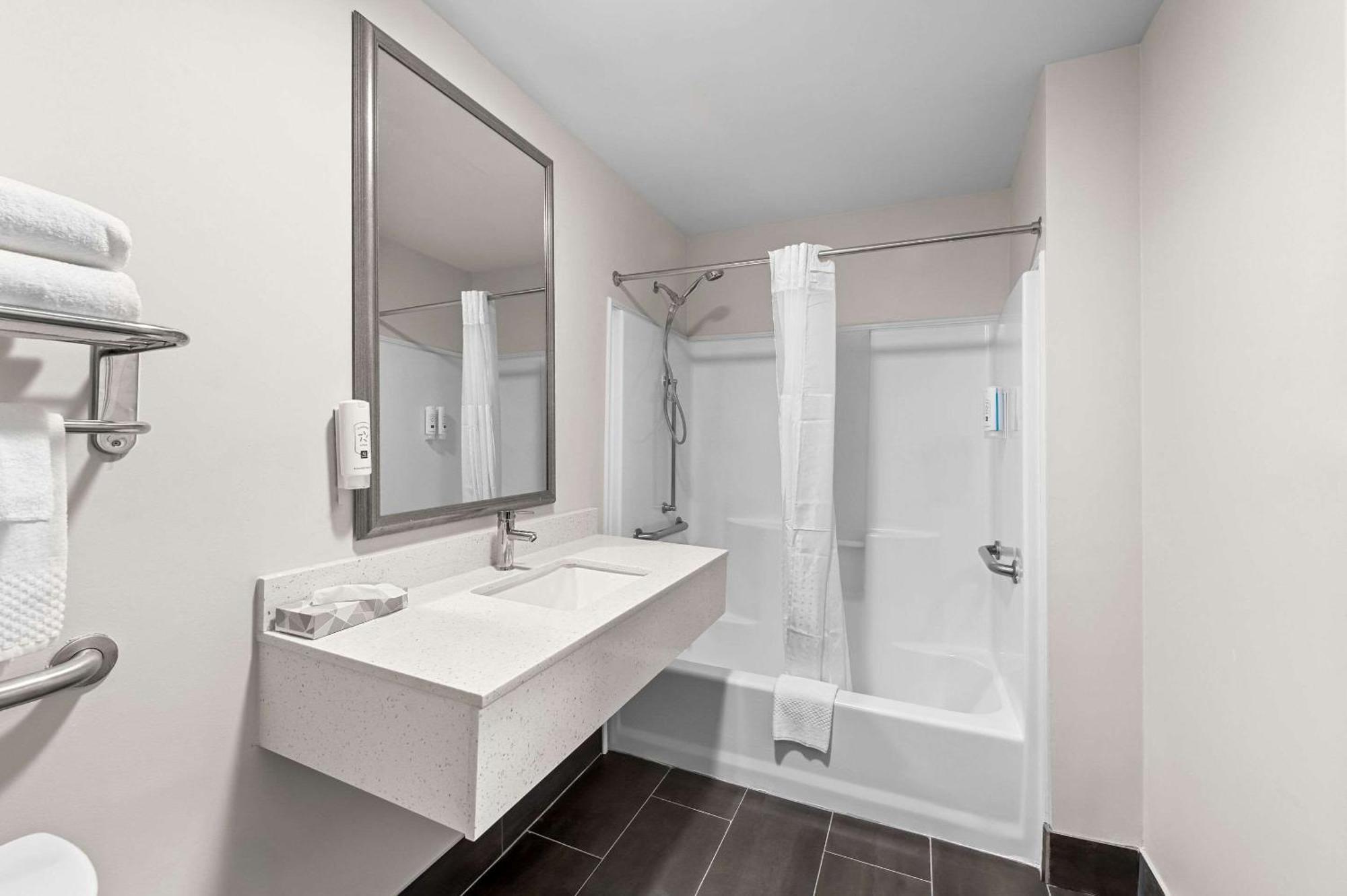 Quality Inn & Suites Kilgore-Longview Zewnętrze zdjęcie