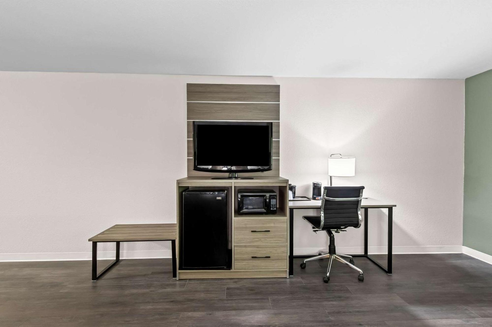 Quality Inn & Suites Kilgore-Longview Zewnętrze zdjęcie
