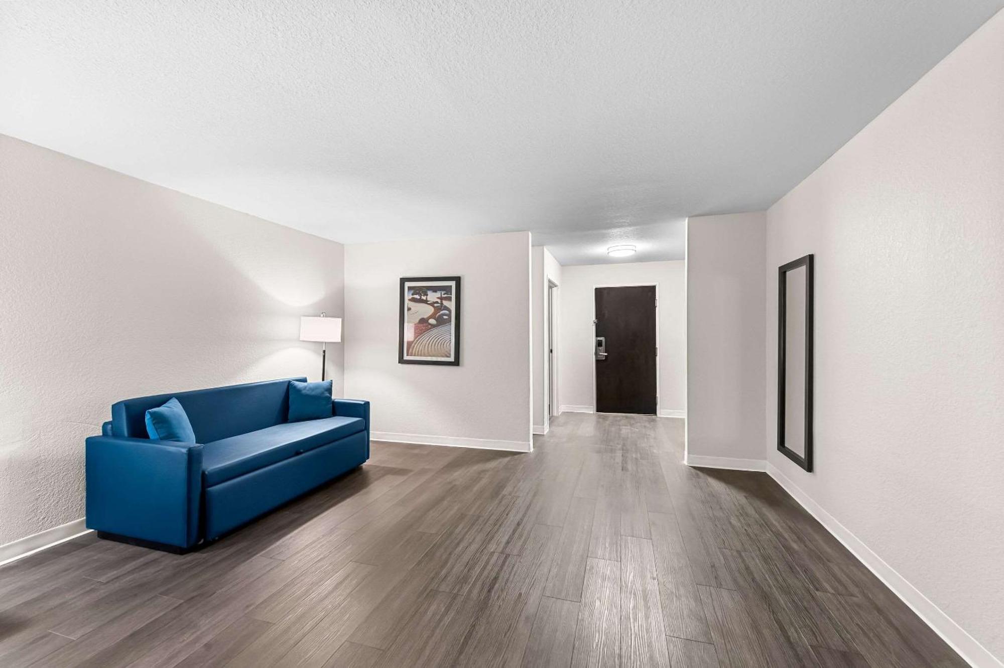 Quality Inn & Suites Kilgore-Longview Zewnętrze zdjęcie