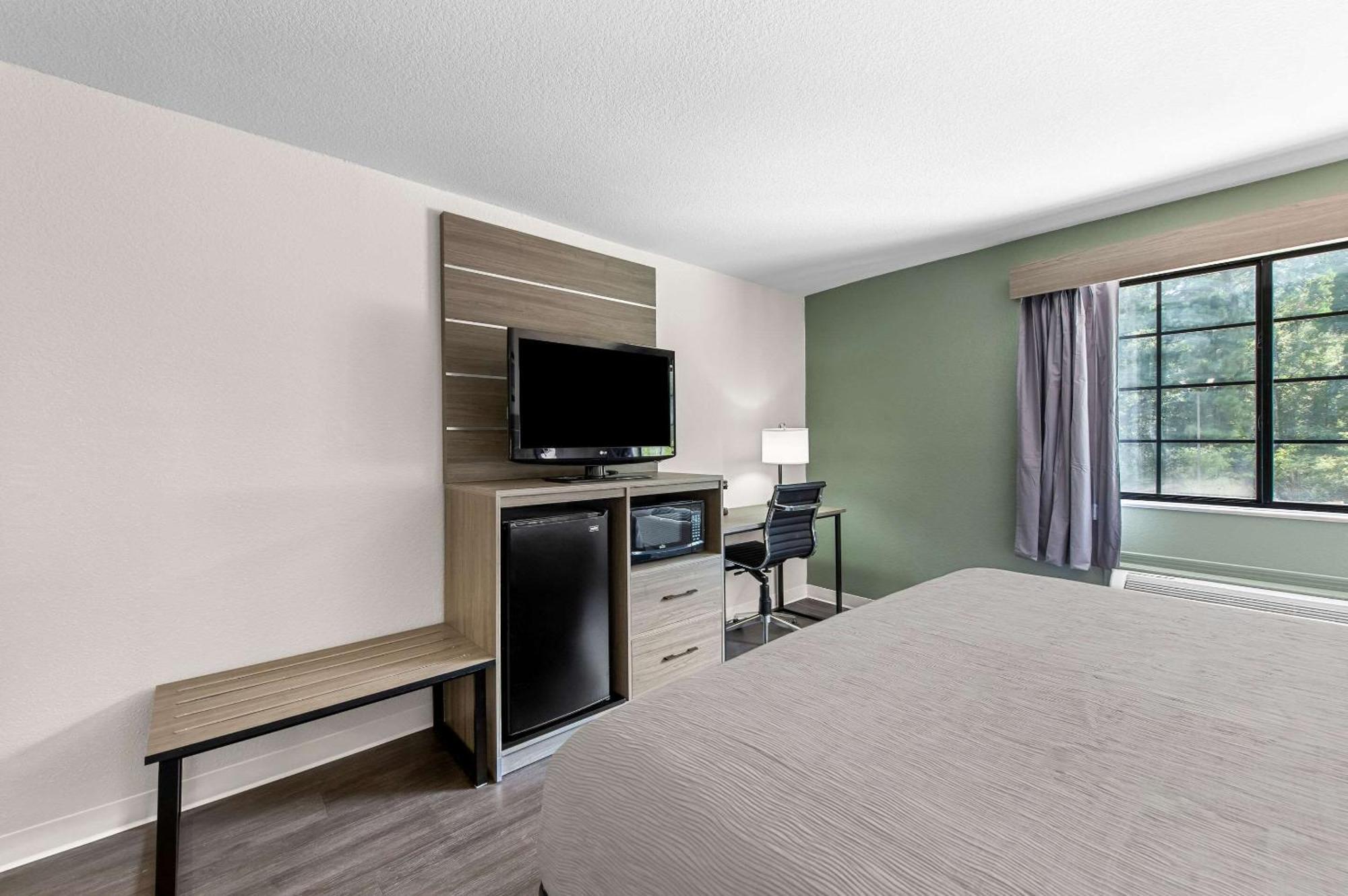 Quality Inn & Suites Kilgore-Longview Zewnętrze zdjęcie