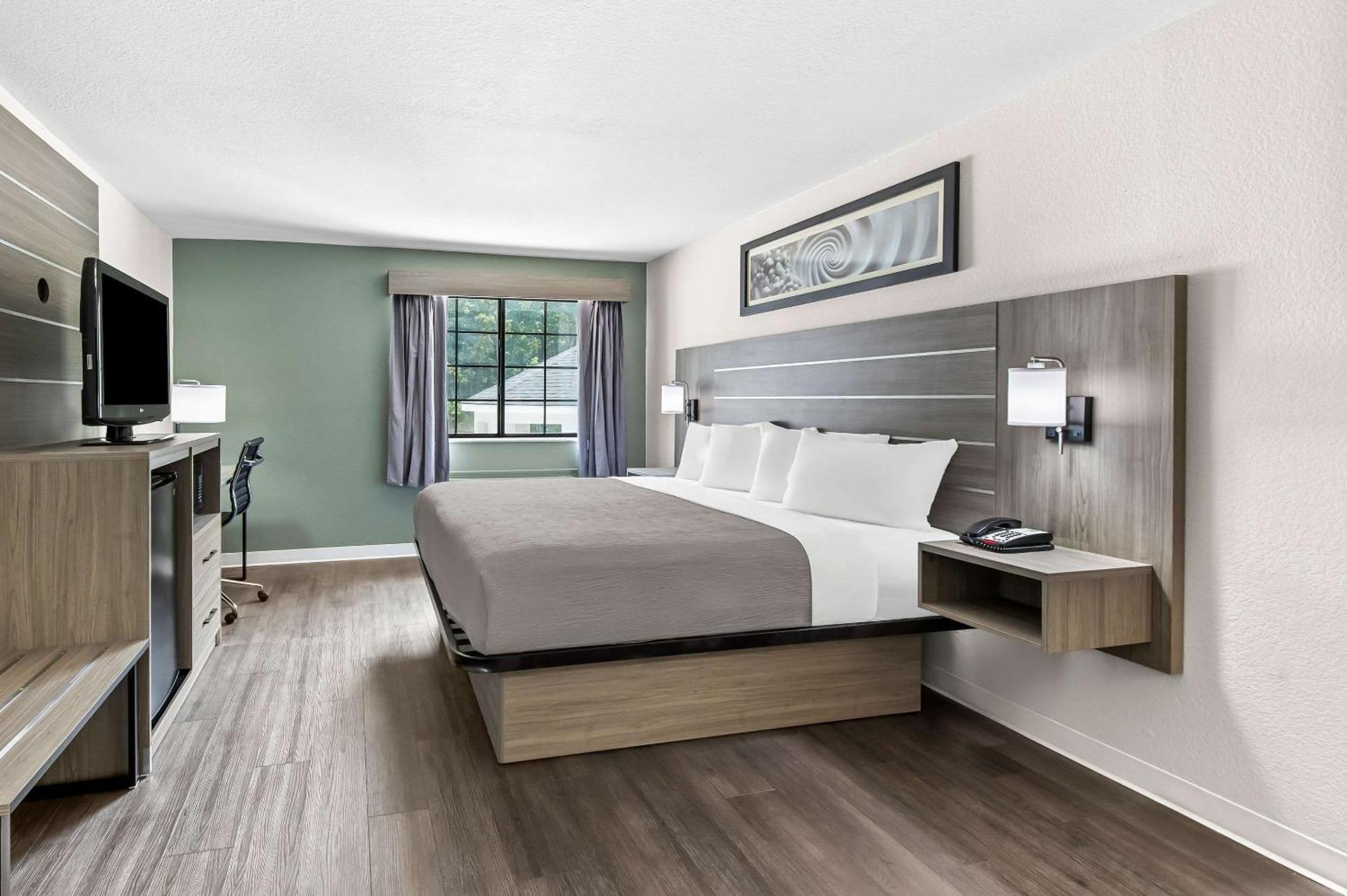 Quality Inn & Suites Kilgore-Longview Zewnętrze zdjęcie