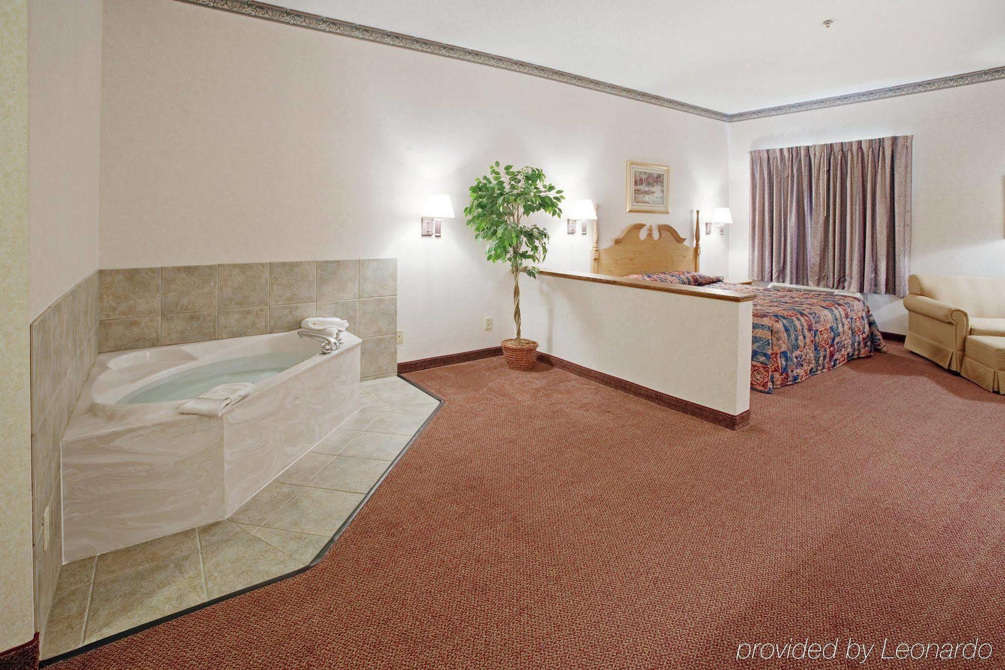 Quality Inn & Suites Kilgore-Longview Pokój zdjęcie