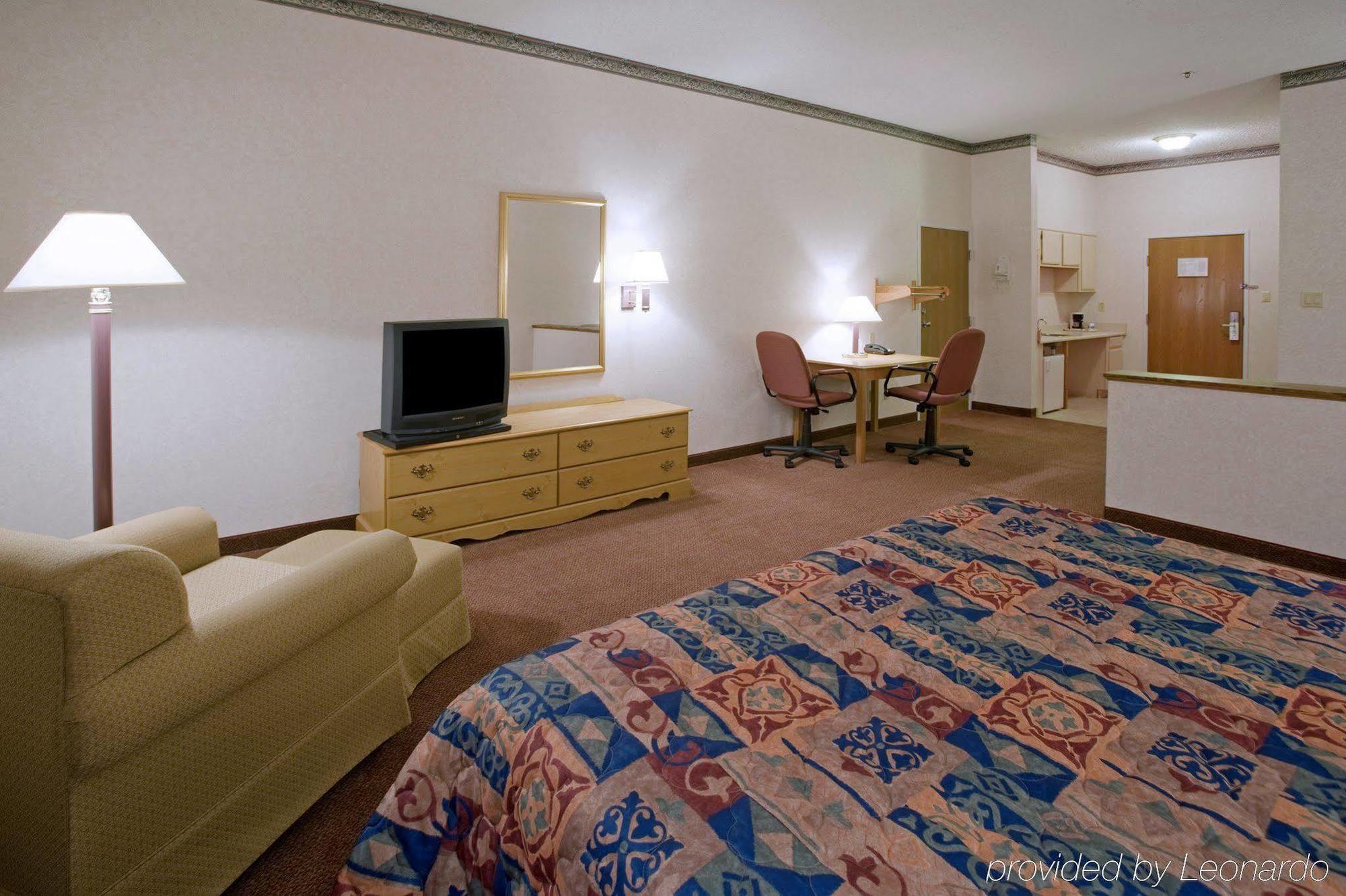 Quality Inn & Suites Kilgore-Longview Pokój zdjęcie