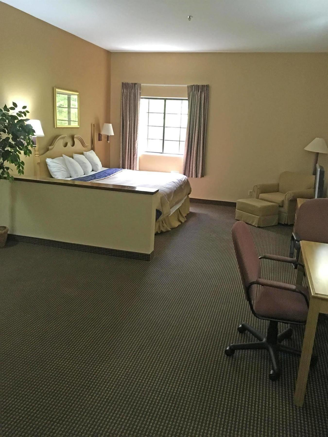Quality Inn & Suites Kilgore-Longview Zewnętrze zdjęcie