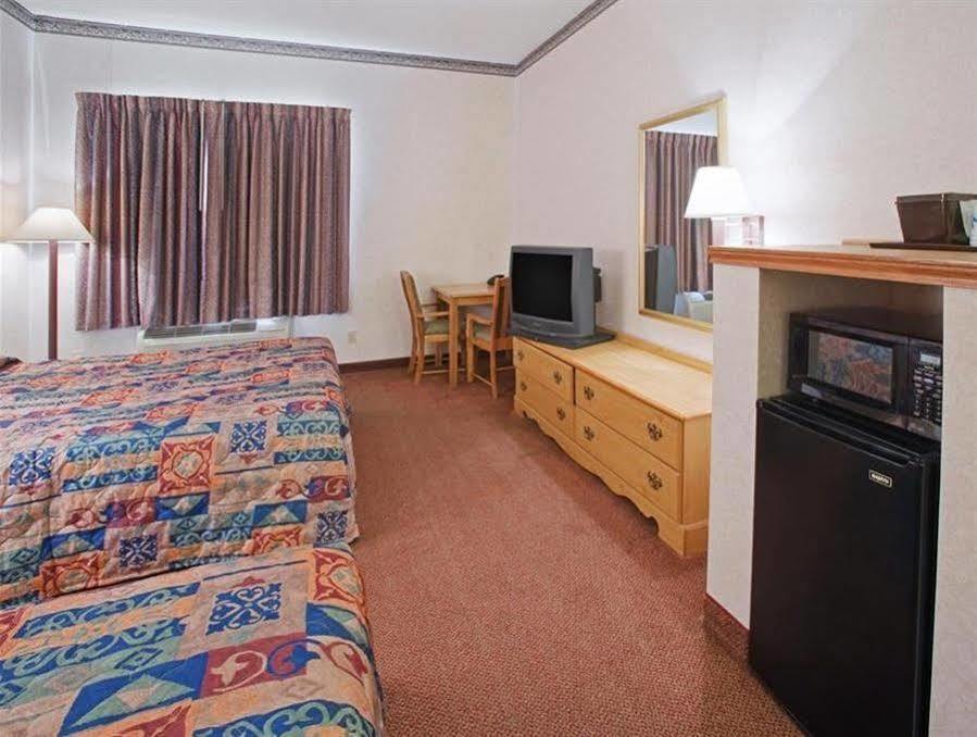 Quality Inn & Suites Kilgore-Longview Zewnętrze zdjęcie